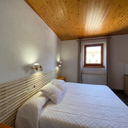 Hotel Rural Cal Amadeu Vilanova de Escornalbou Luaran gambar