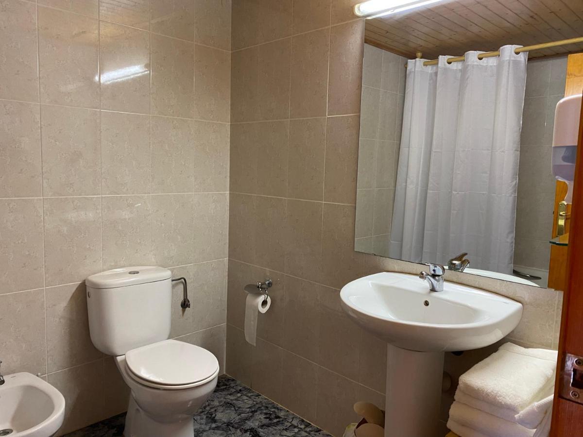 Hotel Rural Cal Amadeu Vilanova de Escornalbou Luaran gambar