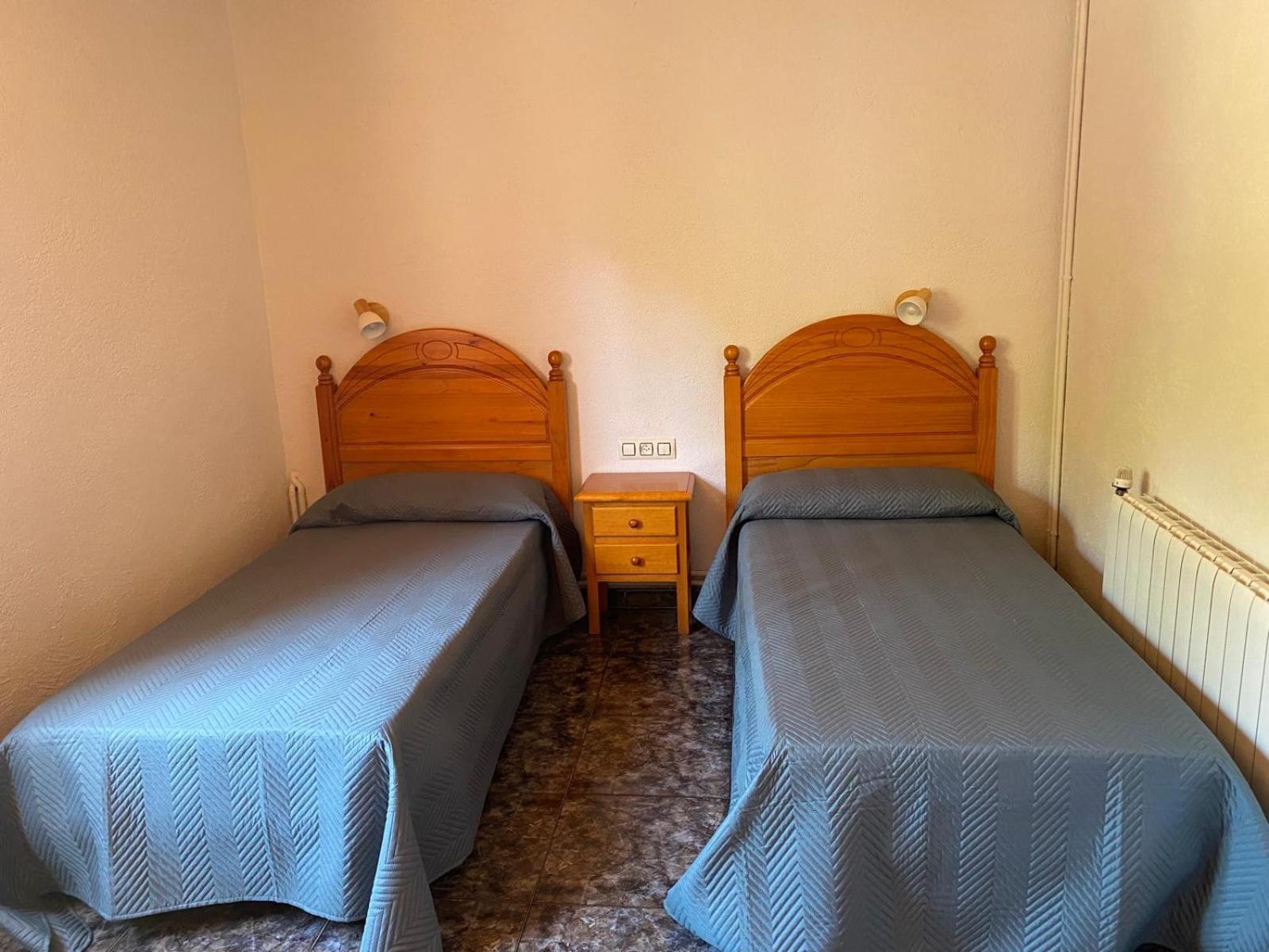 Hotel Rural Cal Amadeu Vilanova de Escornalbou Luaran gambar